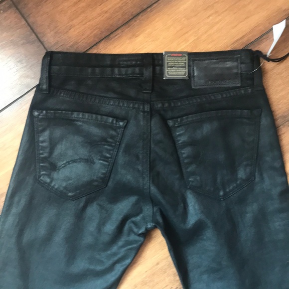 Big Star Denim - Big star skinny jeans